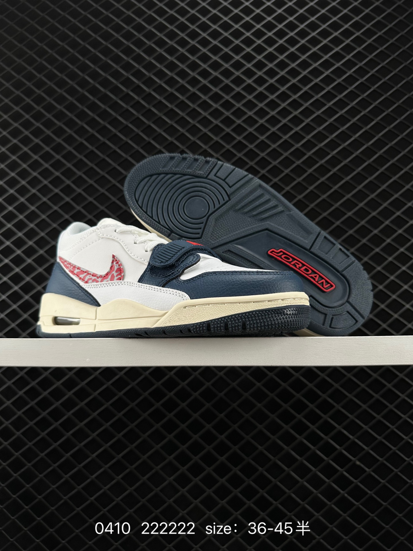 Air Jordan Legacy 312 Low 